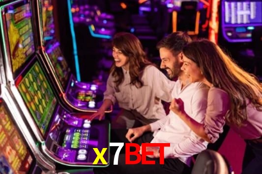 A Experiência Imersiva dos Cassinos Ao Vivo no x7bet
