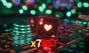 Casino Ao Vivo x7bet