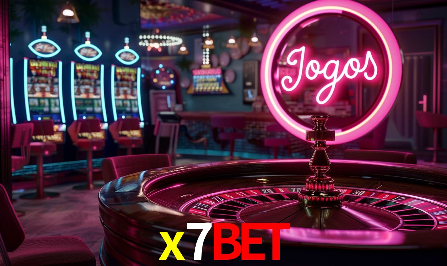 Descubra a Essência do x7bet: Nossa História e Compromissos