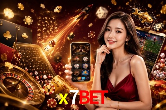 2FA Security x7bet