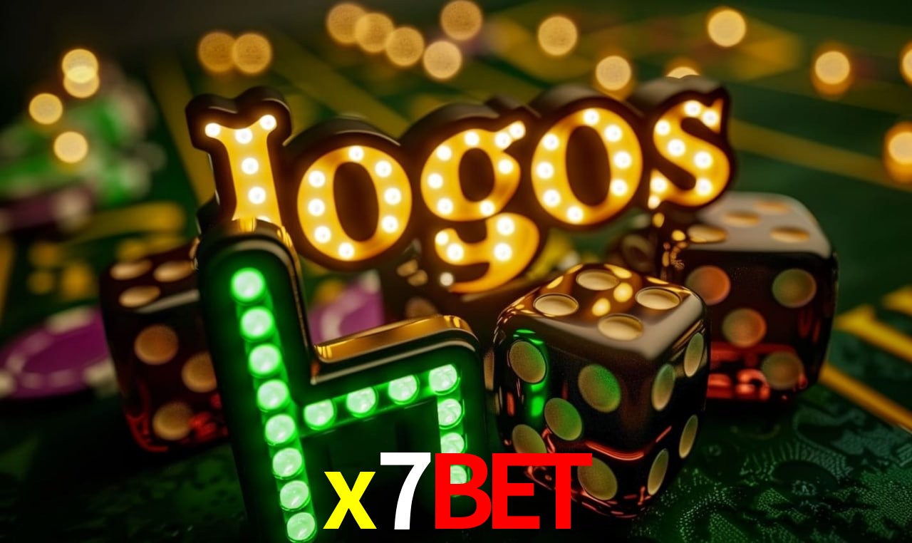 Jogo Aviator x7bet