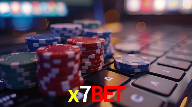 Recursos de Bônus x7bet