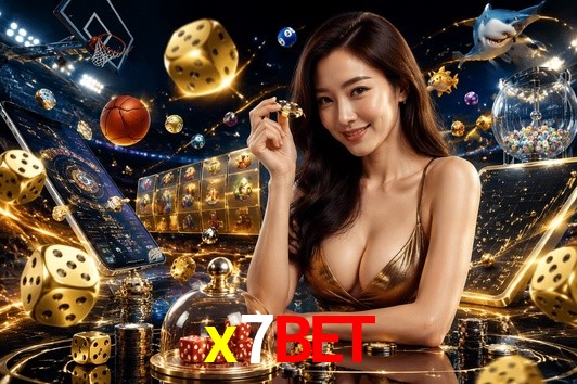 Weekend Specials x7bet