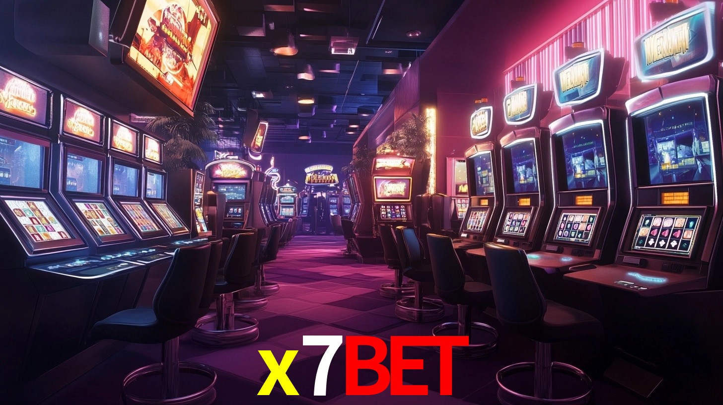 Explore as vantagens do x7bet: serviço profissional e confiabilidade