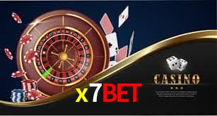 Programa VIP x7bet