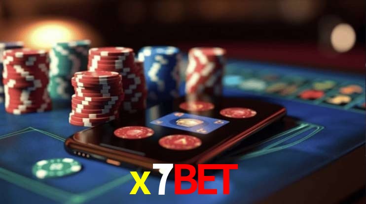 Jogos Exclusivos x7bet