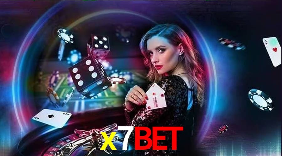 Seasonal Promotions x7bet