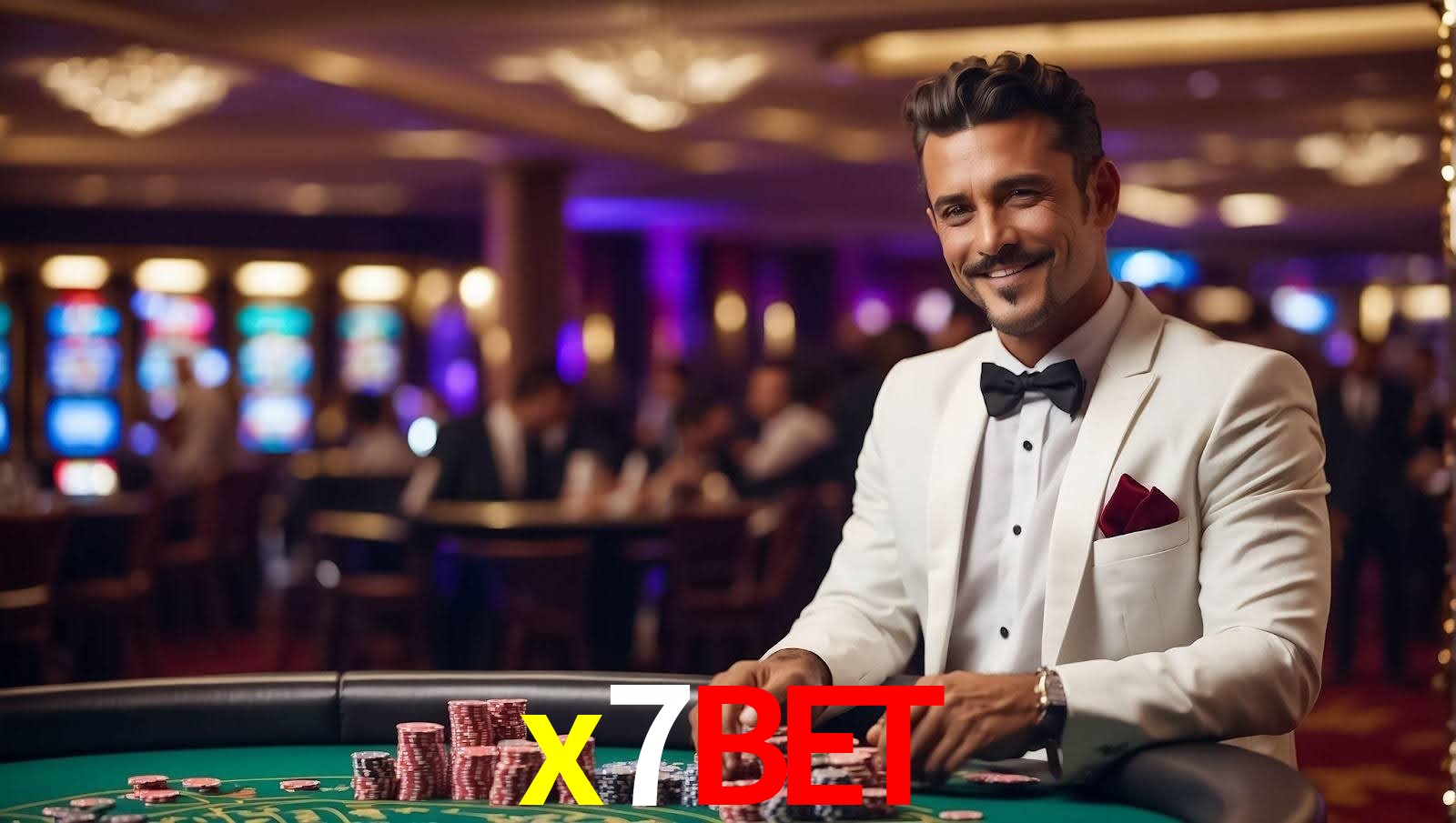 Avaliações dos Jogadores x7bet