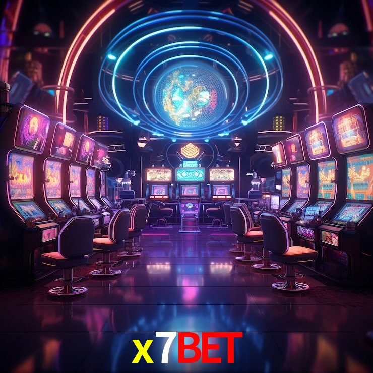 Promoções Sazonais x7bet