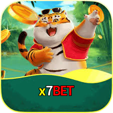 Logo da x7bet